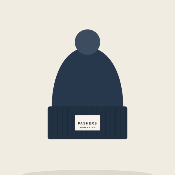 Pashers Beanie